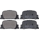 A.B.S. Bremsbeläge 37330