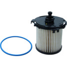 Mann & Hummel Kraftstofffilter PKW | FORD Transit 06 | PU 12 003/1 z