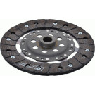SACHS Kupplungsscheibe