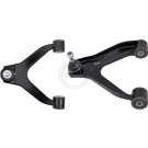 A.B.S. Lenker, Radaufhängung 212345 A.B.S. Lenker, Radaufhängung 212345