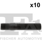 Schraube, Abgaskrümmer | 985-816.10
