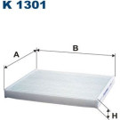 FILTRON Filter, Innenraumluft K 1301