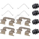 A.B.S. Zubehörsatz, Scheibenbremsbelag 1934Q