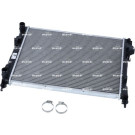 Kühler, Motorkühlung | 58332