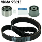 SKF Zahnriemensatz VKMA 95613