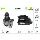 VALEO Anlasser 201143