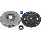 SACHS Kupplungssatz 3000 950 865