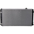 Wasserkühler PKW | AUDI A8 AUT. 94 | 60239