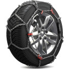 König (Thule) Schneekette CB-12 070 | 12mm-Kette mit manueller Spannung | 2004365070