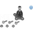 10 303 022 Traggelenk VA oben li/re OPEL Frontera,Monterey 98 MEYLE-ORIGINAL: True to OE 6160100007 10 303 022 Traggelenk VA oben li/re OPEL Frontera,Monterey 98 MEYLE-ORIGINAL: True to OE 6160100007