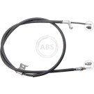 A.B.S. Handbremsseil Seilzug Festellbremse K18946 A.B.S. Handbremsseil Seilzug Festellbremse K18946