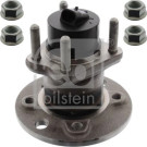 FEBI BILSTEIN Radlager | 02843