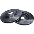 Maxgear Bremsscheibe Fiat/Lancia S. 90 | 19-1025