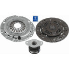 SACHS Kupplungssatz 3000 842 803