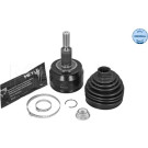 GELENKSATZ, ANTRIEBSWELLE MEYLE-ORIGINAL: True to OE 1004980310