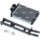 Wärmetauscher, Innenraumheizung EASY FIT 54415