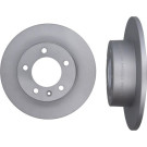 KAMOKA Bremsscheibe 1032544