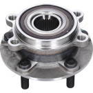 Japanparts Radnabe KK-13019