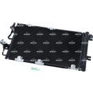 Kondensator, Klimaanlage EASY FIT 35554