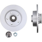 KAMOKA Bremsscheibe 1031039