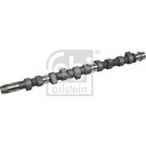 FEBI BILSTEIN Nockenwelle 10519