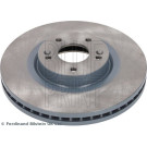 BLUE PRINT Bremsscheibe ADG043157 BLUE PRINT Bremsscheibe ADG043157