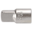 07905SB SW-Stahl Verbindungsstück CV 1/2Z-3/8Z