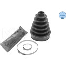 Faltenbalg, Antriebswelle Opel Ext. Movano A MEYLE-ORIGINAL: True to OE 614 495 0008 Faltenbalg, Antriebswelle Opel Ext. Movano A MEYLE-ORIGINAL: True to OE 614 495 0008