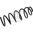 FEBI BILSTEIN Fahrwerksfeder | 39398