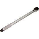 YT-0760 Drehmomentschlässel 42-210Nm Cr-V 1/2