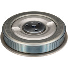 Riemenscheibe VOLVO S60,S90,V60,V90,XC40,XC60 14 DriveAlign™ TVD1219