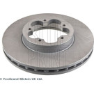 BLUE PRINT Bremsscheibe ADF124342