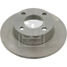 FEBI BILSTEIN Bremsscheibe | 02908