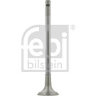 FEBI BILSTEIN Auslassventil FEBI BILSTEIN Auslassventil