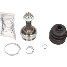 Gelenksatz, Antriebswelle Toyota Yaris 1.0 16V 99- Mit Abs | 49-0998
