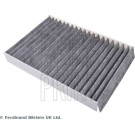 BluePrint Innenraumfilter ADR162510