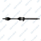 GSP Antriebswelle 235099