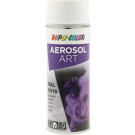 Dupli-Color Aerosol Art verkehrsweiß gl. 400ml | 741449