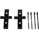 TRW Zubehör, Bremsbeläge PFK544