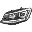 SCHEINWERFER L HELLA | VW CADDY 15 | 1EL 012 286-211 SCHEINWERFER L HELLA | VW CADDY 15 | 1EL 012 286-211