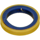 F 01M 101 537 Dichtung, Rahmen Hauptscheinwerfer