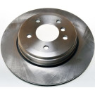 DENCKERMANN Bremsscheibe B130322