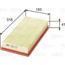 VALEO Luftfilter