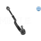 11 311 042 Spurstange re BMW E46 x-Modelle 00-05 MEYLE-ORIGINAL: True to OE 3160300024 11 311 042 Spurstange re BMW E46 x-Modelle 00-05 MEYLE-ORIGINAL: True to OE 3160300024