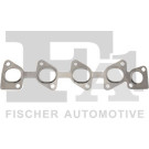 FA1 Dichtung, Abgaskrümmer 473-006