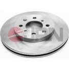 JPN Bremsscheibe 30H4048-JPN