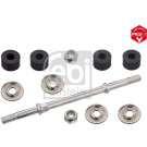 Koppelstange Nissan P. Navara 02-/Pick Up 98 | 42596