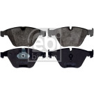 FEBI BILSTEIN Bremsbeläge 116031