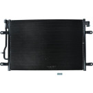 KAMOKA Kondensator, Klimaanlage 7800207