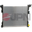 JPN Kühler, Motorkühlung 60C9377-JPN